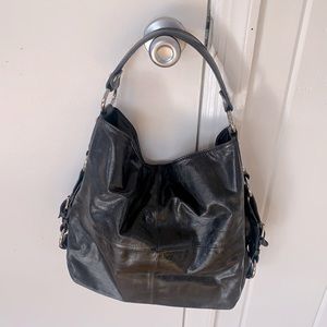 Tano hobo bag